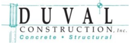 Duval Construction, Inc.